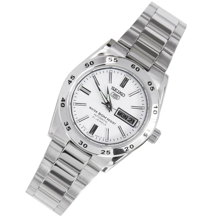 Seiko 5 Automatic 21 Jewels SYMG35K1 Watch For Women Price In Pakistan